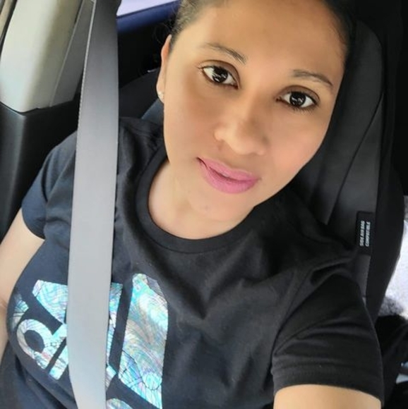 Meet your Posher, Rubi - Picture 1 of 1